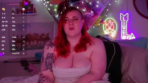 Snapshot of opalreigning chatting on November 2, 2025, 11:45 am Opal online show from November 2, 2025, 11:45 am