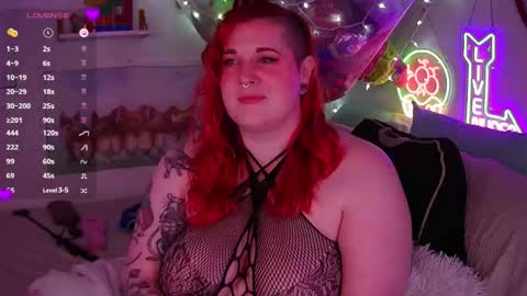 Snapshot of opalreigning chatting on January 9, 2026, 9:12 am Opal online show from January 9, 2026, 9:12 am