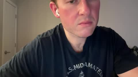 Horny and Bicurious online show from March 2, 2026, 4:36 am