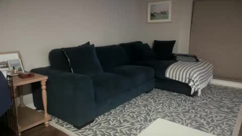 Horny and Bicurious online show from April 2, 2026, 3:15 am