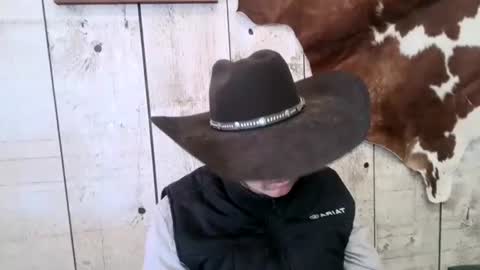 kinkynerd online show from January 27, 2025, 6:09 pm