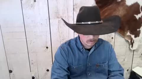 kinkynerd online show from February 24, 2025, 9:20 pm