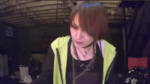 Snapshot of ophelia_blackheart chatting on November 5, 2025, 1:38 am Ophelia BlackHeart online show from November 5, 2025, 1:38 am