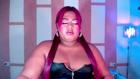 OpraxBell online show from January 28, 2025, 4:18 am