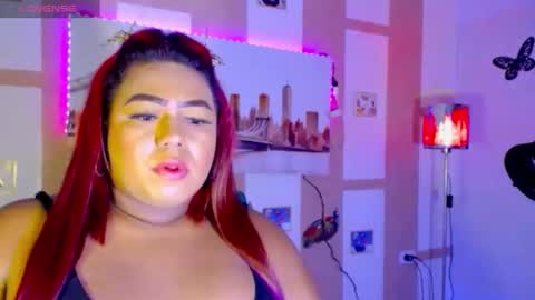 OpraxBell online show from September 24, 2025, 2:26 am