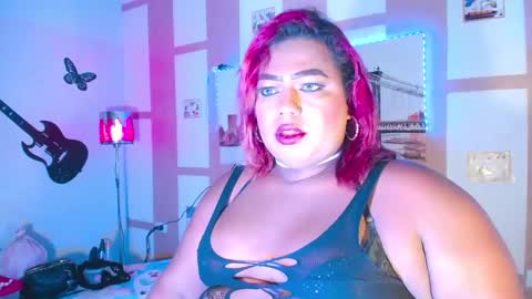 OpraxBell online show from October 9, 2025, 5:49 am