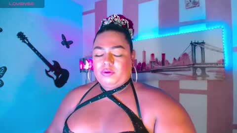 OpraxBell online show from November 27, 2025, 2:35 am