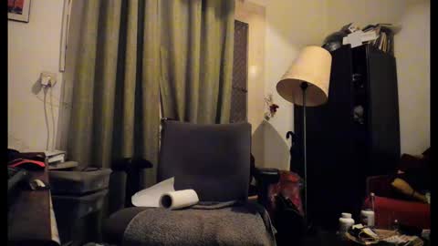 Hornny online show from February 24, 2026, 12:25 pm