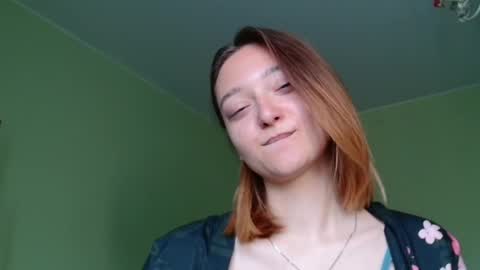 Melani  online show from September 19, 2025, 10:27 am