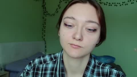 Melani  online show from February 1, 2026, 10:25 am