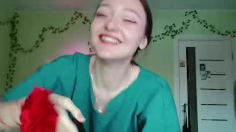 Melani  online show from March 17, 2026, 3:04 pm