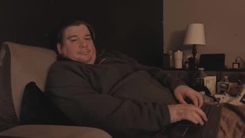 CrazyCumDude online show from March 19, 2026, 4:38 am