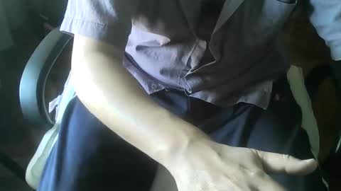 Ore online show from October 11, 2025, 5:22 pm