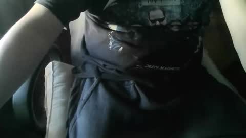 Ore online show from October 19, 2025, 9:04 pm