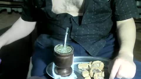 Ore online show from April 11, 2026, 10:47 pm