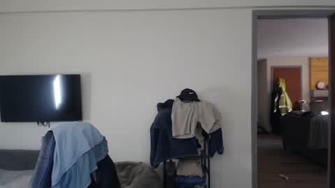 The Oregon Lumberjack online show from October 6, 2025, 3:42 pm