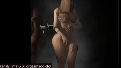 orgasmaddictcl online show from February 10, 2026, 1:26 pm