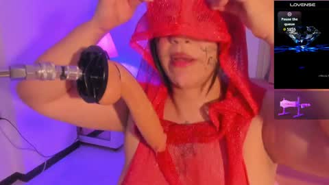 ori_whore online show from April 15, 2026, 4:08 am