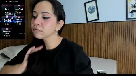 ori_whore online show from June 1, 2026, 3:19 am