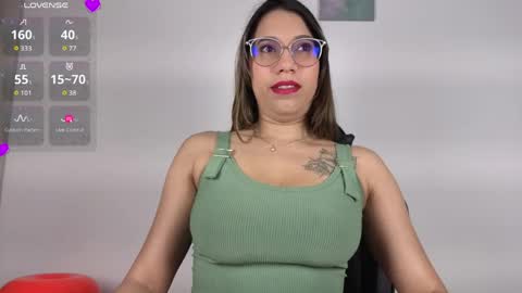 Oriana online show from April 10, 2026, 3:12 am