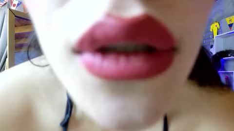 Snapshot of oriana__03 chatting on July 6, 2026, 11:51 am Oriana online show from July 6, 2026, 11:51 am