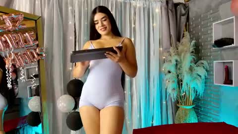 Snapshot of oriana__03 chatting on August 2, 2026, 12:25 pm Oriana online show from August 2, 2026, 12:25 pm