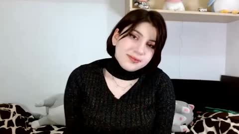 Snapshot of oriana_secret chatting on June 4, 2026, 8:09 am Oriana online show from June 4, 2026, 8:09 am