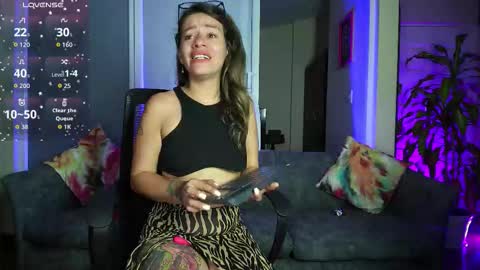 Oriana online show from March 7, 2026, 5:15 am