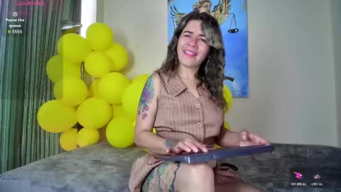 Oriana online show from May 20, 2026, 4:02 pm