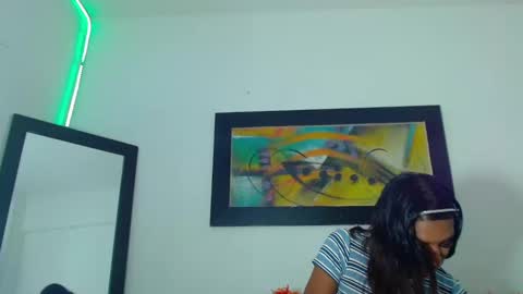 Oriana online show from January 31, 2025, 4:59 pm