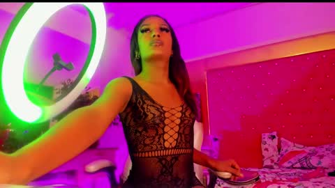 Oriana online show from March 10, 2025, 3:56 am