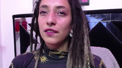 ORIANNA online show from February 28, 2025, 11:03 am