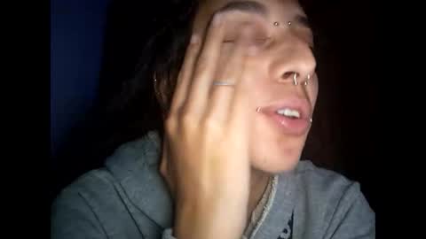 ORIANNA online show from April 3, 2026, 5:38 am