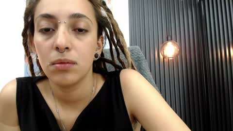 Snapshot of orianna_bodmod chatting on July 9, 2026, 7:34 am ORIANNA online show from July 9, 2026, 7:34 am