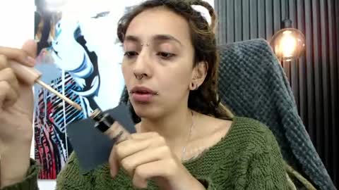 Snapshot of orianna_bodmod chatting on July 16, 2026, 11:38 am ORIANNA online show from July 16, 2026, 11:38 am