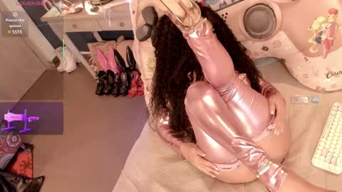 oriana online show from March 4, 2025, 3:15 pm