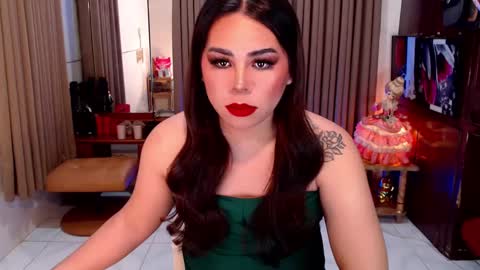 Snapshot of orientalcharmts chatting on December 4, 2024, 7:23 pm ALENA online show from December 4, 2024, 7:23 pm