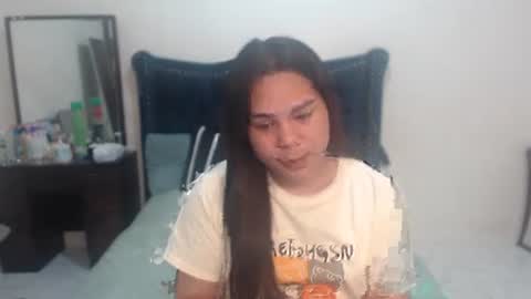 Snapshot of orientalcharmts chatting on February 20, 2025, 5:44 am ALENA online show from February 20, 2025, 5:44 am
