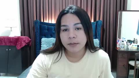 Snapshot of orientalcharmts chatting on February 23, 2025, 7:33 am ALENA online show from February 23, 2025, 7:33 am
