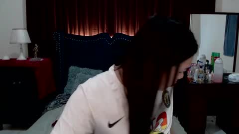 Snapshot of orientalcharmts chatting on February 25, 2025, 7:42 am ALENA online show from February 25, 2025, 7:42 am