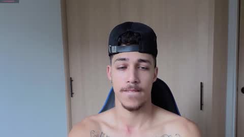 Orionblaze 69  online show from March 8, 2026, 8:12 pm