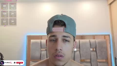 Orionblaze 69  online show from March 30, 2026, 7:04 pm