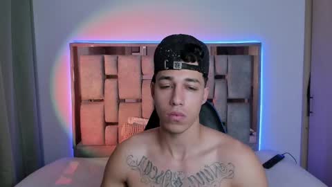 Orionblaze 69  online show from June 4, 2026, 4:35 pm