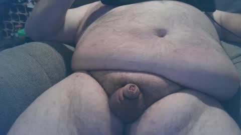 orionman123 online show from October 5, 2025, 5:28 am