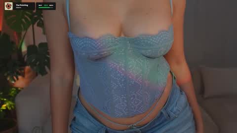 Snapshot of orla_voss chatting on February 16, 2026, 1:02 am Orla online show from February 16, 2026, 1:02 am