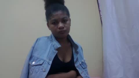 Snapshot of orlancef chatting on May 6, 2026, 12:30 am orlancef online show from May 6, 2026, 12:30 am