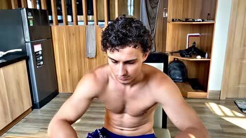 Fansly and Instagram -  online show from March 20, 2026, 8:30 am