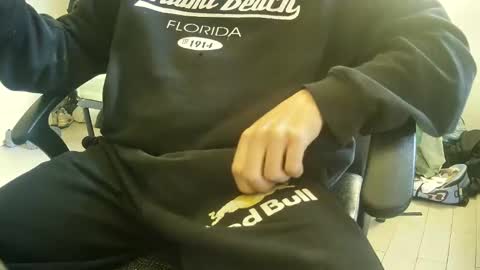 Oroborus online show from January 11, 2025, 1:43 pm