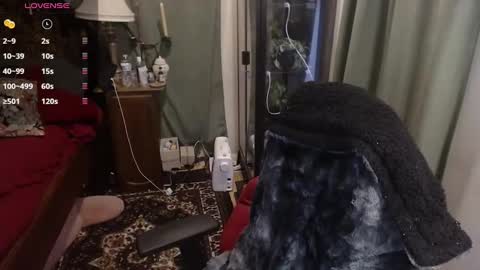 orookun online show from March 6, 2025, 8:59 pm