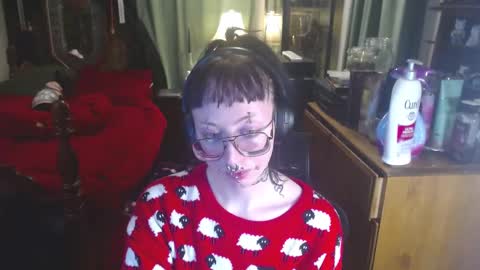 orookun online show from October 27, 2025, 11:31 pm